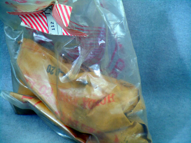 Honda Part Image